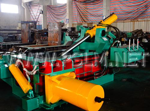 金屬打包機(jī)選購(gòu)指南 價(jià)格、廠家與產(chǎn)品圖集——聚焦江陰市環(huán)宏液壓機(jī)械