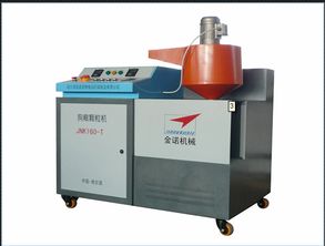 哈爾濱金諾公司 專業金諾狗糧機械設備制造商