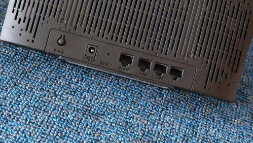博通WiFi 6芯片加持 飛邑AX3000路由器有線(xiàn)及無(wú)線(xiàn)使用體驗(yàn)評(píng)測(cè)