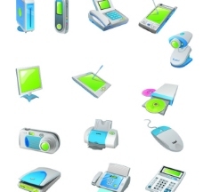 數碼產品
