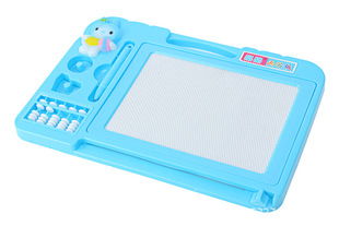 幼兒玩具 成人計(jì)算用品 辦公油品 可反復(fù)使用的產(chǎn)品 9903晶晶畫板 博古辦公用品